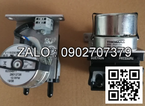 Motor bơm SR25 20251737 Thomas