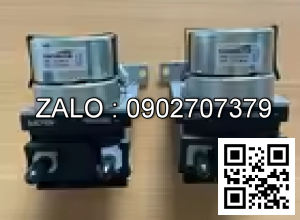 Motor bơm SR25 20251403 Thomas