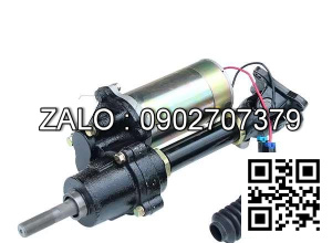 Thước tay lái Komatsu FB20 ~ 25EX-8,FB20 ~ 25EX-11 3BB-34-41210