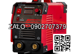 Máy hàn Inverter Hồng Ký HK-200KR