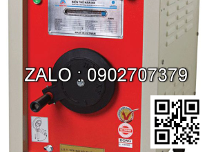 Máy hàn Hồng Ký HK-300A (Dây nhôm)