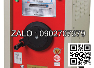 Máy hàn Hồng Ký HK500A (Dây Nhôm - 220V/380V)