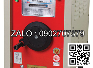 Máy hàn Hồng Ký HK300A (Dây Đồng)