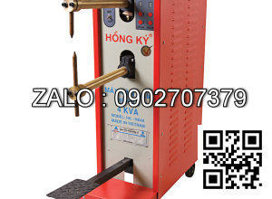 Máy hàn bấm Hồng Ký HK-HB4K