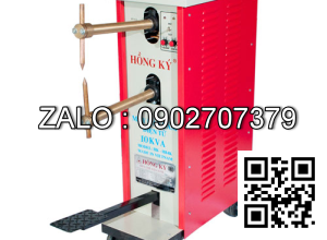 Máy hàn bấm Hồng Ký HK-HB10K