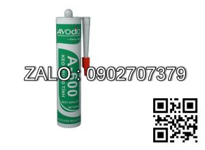 Keo Silicone trung tính Avodo A600