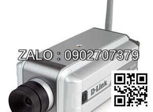 DCS-3420 - Wireless Day & Night Internet Camera. 5