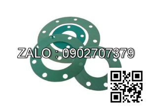 Bìa Amiang chịu dầu chịu nhiệt - Graphite gasket sheet