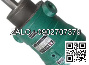 Bơm thủy lực 25MCY14-1B-02PCS
