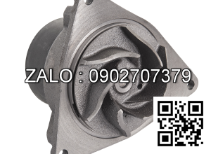 Bơm nước Hyundai Cummins 8.3 4309417