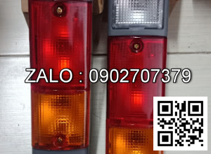 Đèn xi nhan sau xe nâng