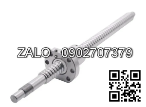 Trục Vít Me Đai Ốc Kiểu R12-05K4-FSCDIN