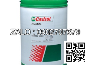 Castrol Rustilo DWX 31