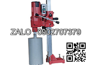 Máy khoan rút lõi bê tông Oubao OB-255