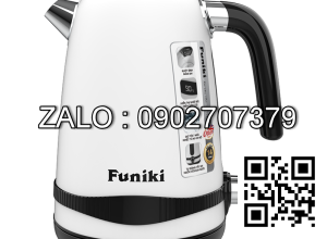 Ấm siêu tốc 1,7 lít Funiki HKT5256