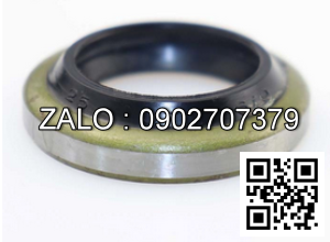 Hydraulic Wiper Seal 25*37*6/9 Dkb
