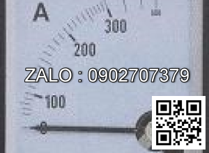 Đồng hồ Ampe BP-80 150/5A-BEW