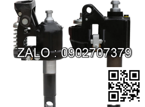 Bơm xe nâng tay AC 3 tấn