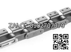 Xích bước đôi tay gá lớn C2062