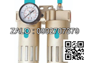 Bộ Lọc Khí Nén GFC300