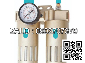 Bộ Lọc Khí Nén GFC600