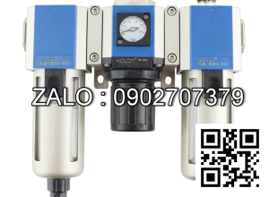 Bộ Lọc Khí Nén GC400