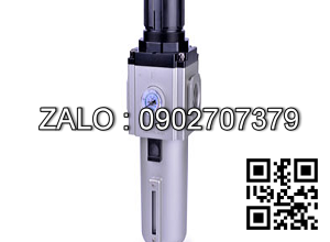 Bộ Lọc Khí Nén GAFR300