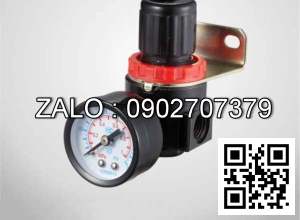 Bộ Lọc Khí Nén BR600