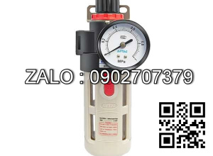 Bộ Lọc Khí Nén Airtac BFR300