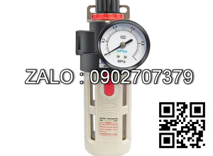 Bộ Lọc Khí Nén Airtac BFR400