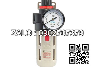 Bộ Lọc Khí Nén Airtac BFR600