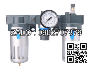 Bộ Lọc Khí Nén BC400