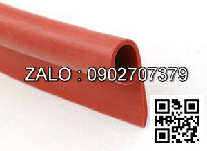 Gioăng silicon chịu nhiệt chữ P