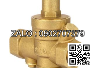 van giảm áp dn32-d32