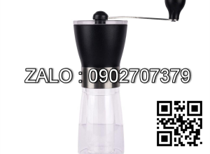 Máy xay cà phê cầm tay Gater G4