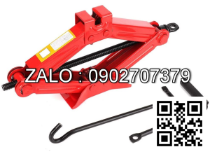 Con Đội Ô Tô chữ A Loại 2 Tấn