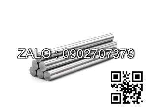 Ty mạ Crom phi 11*1000mm
