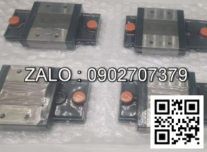Bạc đạn trượt MSD15MLLFC WL-4943508-452 MB-139-1123