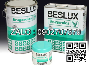 Mỡ bôi trơn tiếp điểm điện G.BESLUX CONTACT L-3/S