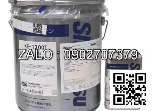 Keo Shinetsu KE-1300T