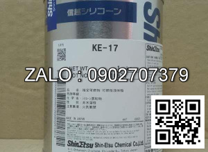 Keo Shinetsu KE-17