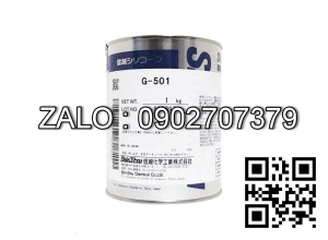Mỡ Shinetsu G-501