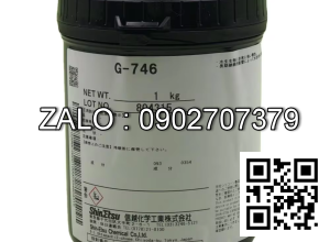 Dầu bôi trơn Silicone ShinEtsu G-746
