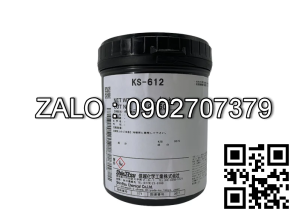 Mỡ bôi trơn Shinetsu KS-612