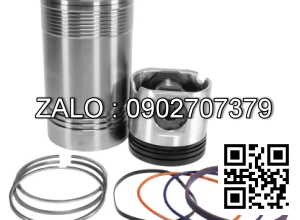 Bộ hơi động cơ 4D105 KOMATSU mới 100%