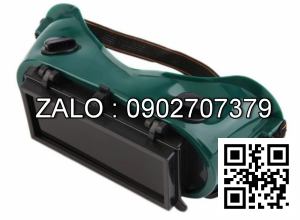 kính đeo hàn xì bảo vệ mắt hàng cao cấp