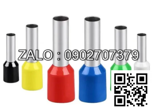 Cosse pin rỗng trầnEN0308