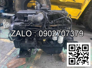 Sửa chữa động cơ YANMAR 3D84E , 3 CYL , CM3