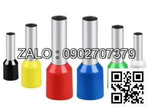 Cosse pin rỗng trầnEN1006