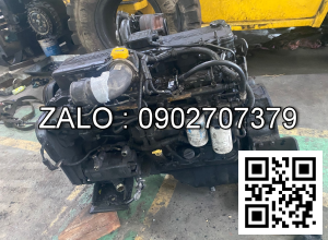 Sửa chữa động cơ YANMAR 3TNE 72-KC , 3 CYL , 963 CM3